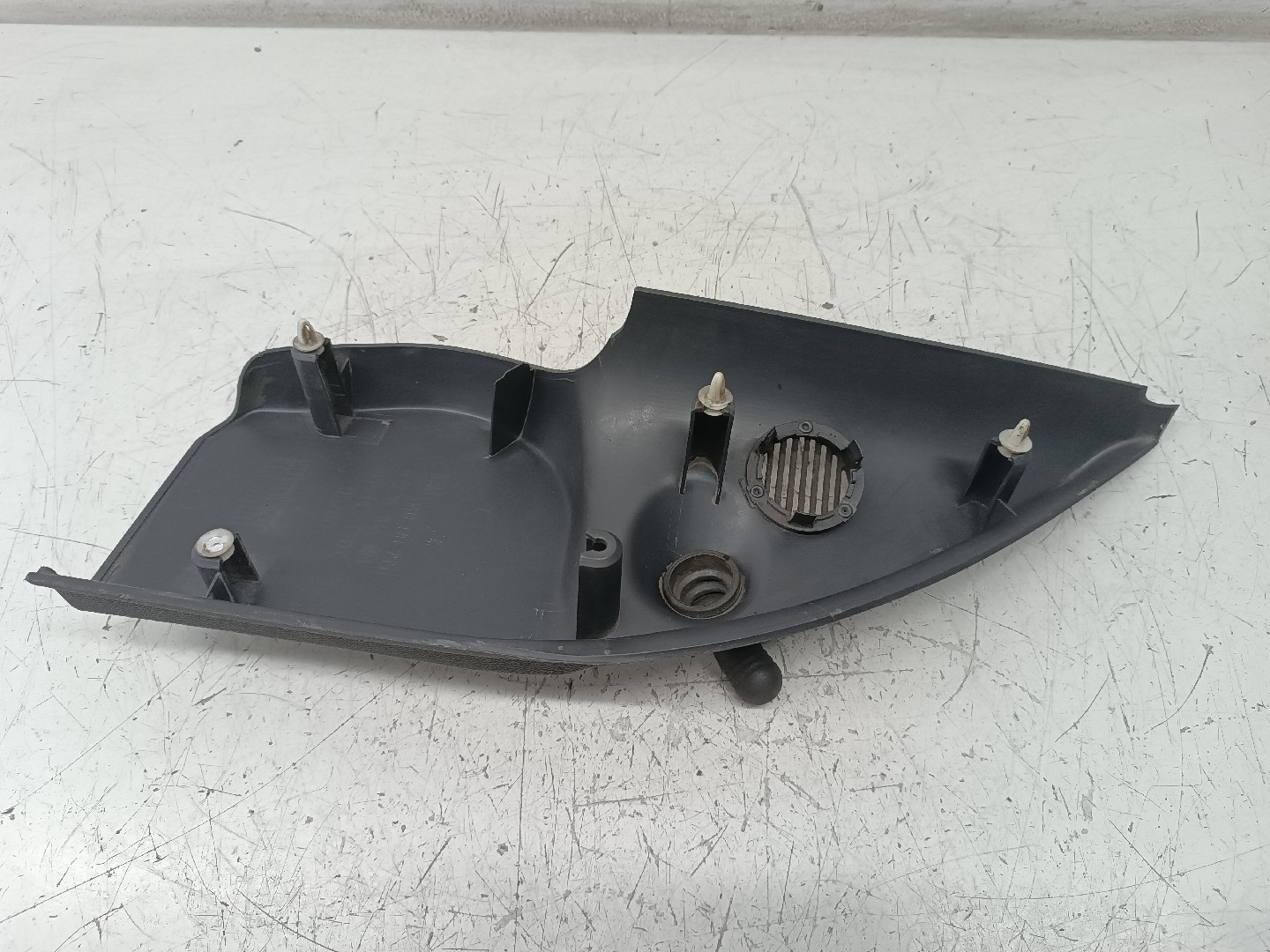 Moldura Triangular do Retrovisor OPEL COMBO Caixa/Combi | 01 -  Imagem-2