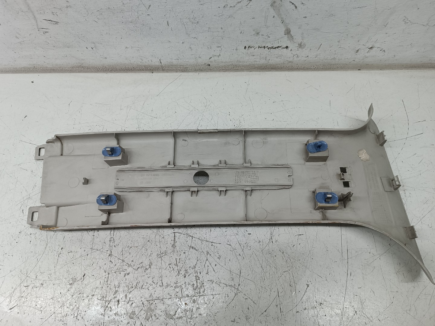 Moldura de pilar B esquerda OPEL COMBO Caixa/Combi | 01 -  Imagem-1