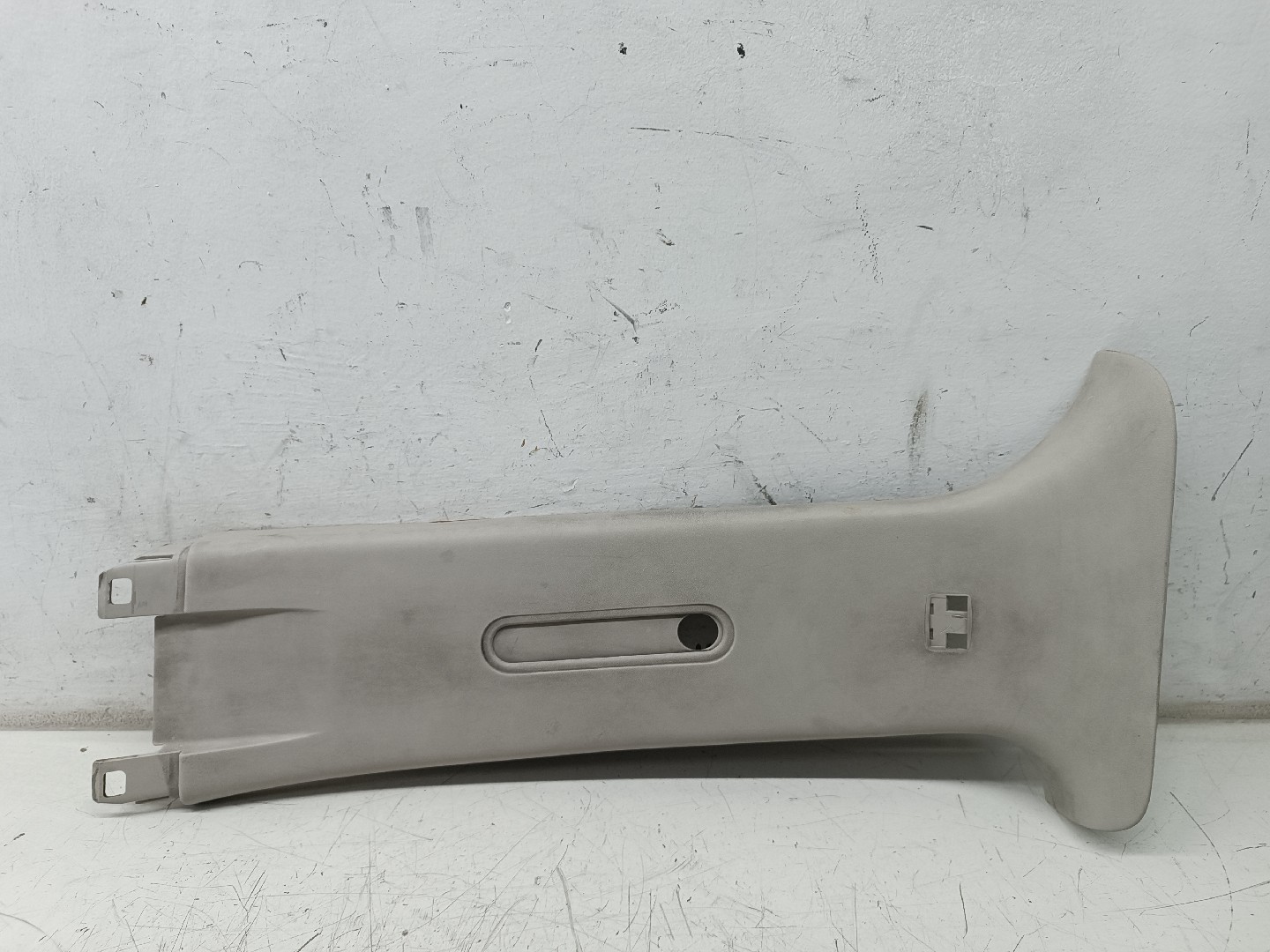 Moldura de pilar B esquerda OPEL COMBO Caixa/Combi | 01 - 