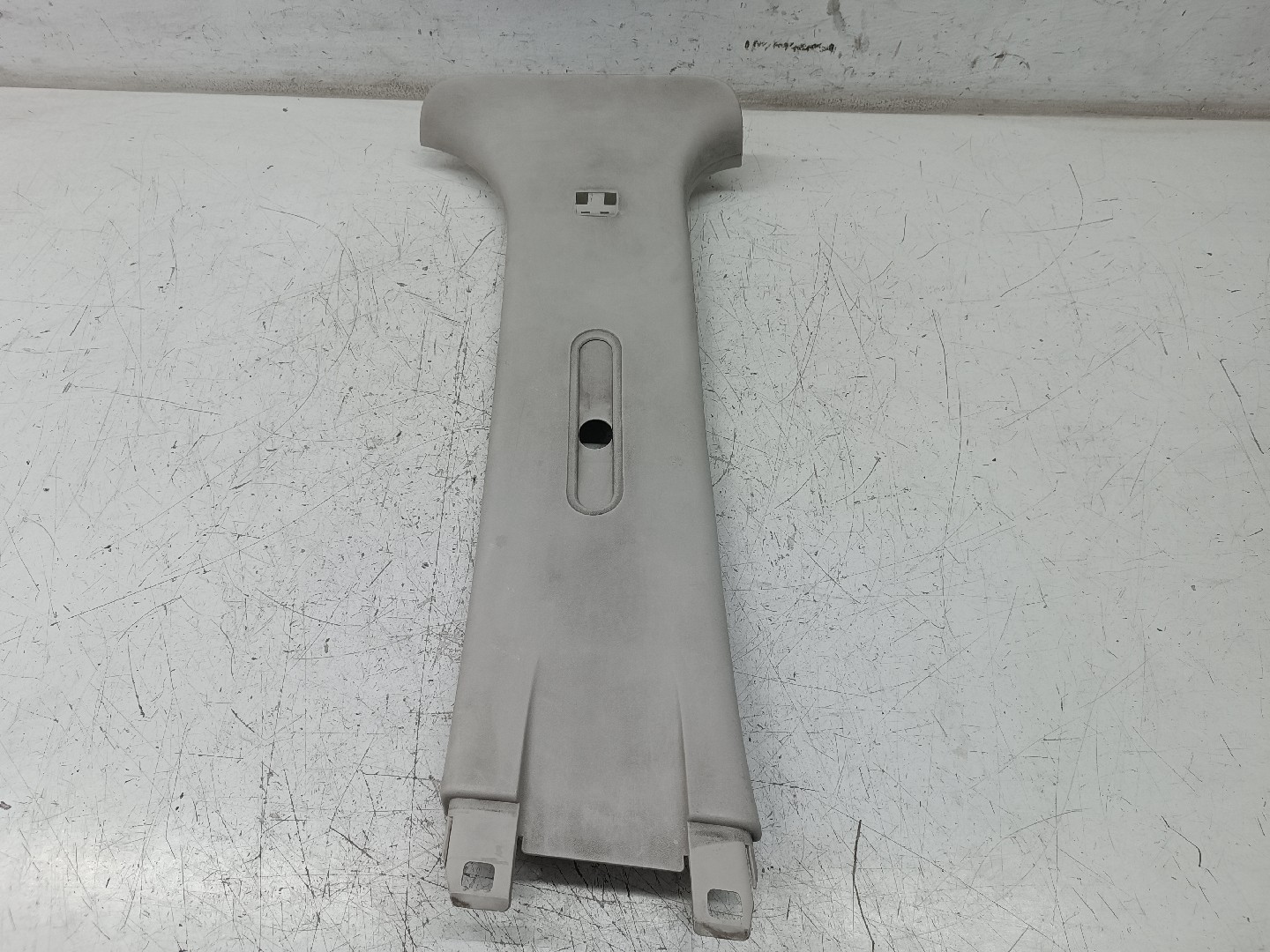 Moldura de pilar B esquerda OPEL COMBO Caixa/Combi | 01 -  Imagem-6