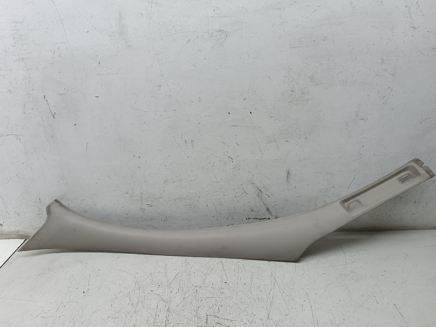 Moldura de pilar OPEL COMBO Caixa/Combi | 01 - 