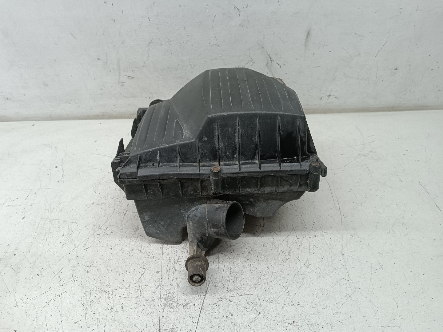 Caixa de filtro de ar OPEL COMBO Caixa/Combi | 01 - 