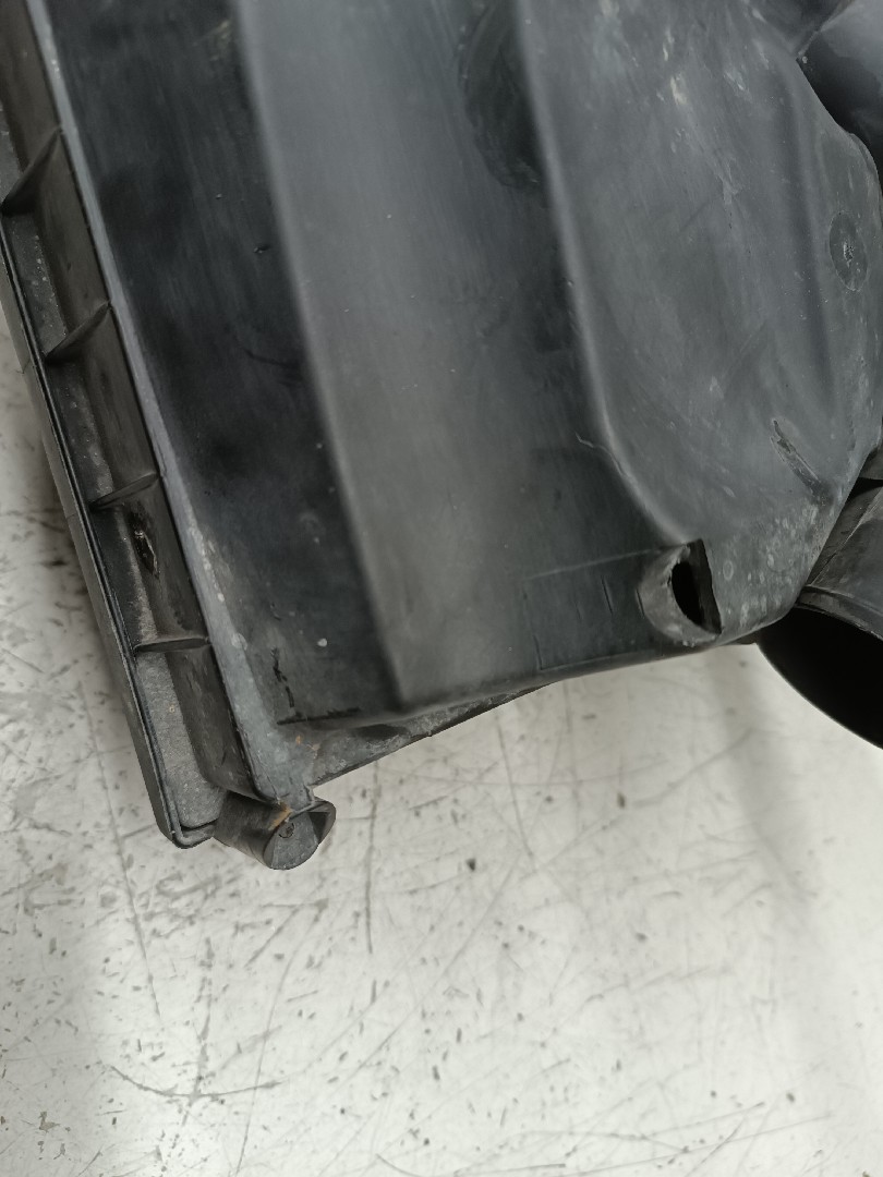 Caixa de filtro de ar OPEL COMBO Caixa/Combi | 01 -  Imagem-11