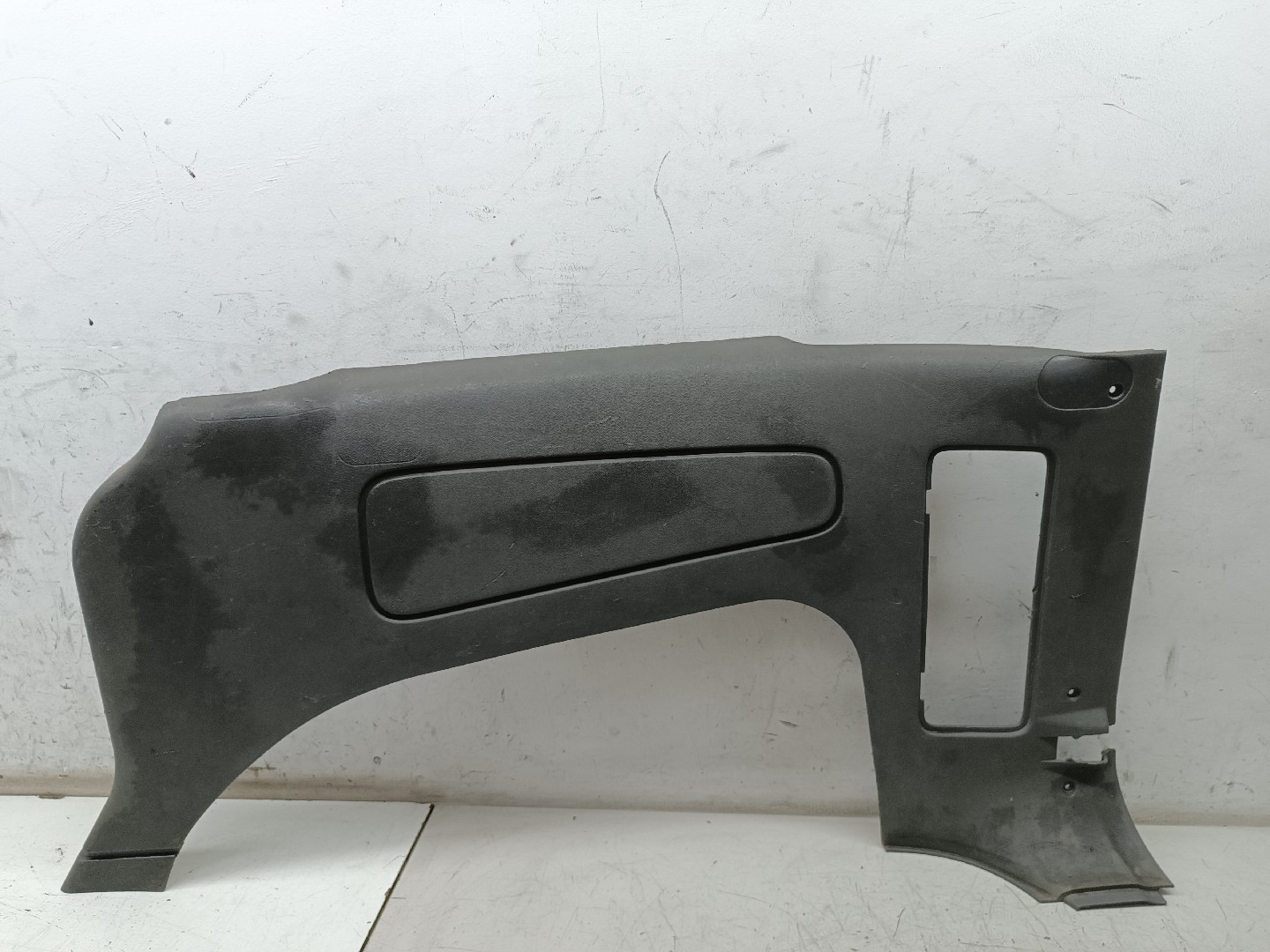 Acabamento esq/drt de mala(plásticos) OPEL COMBO Caixa/Combi | 01 -  Imagem-5