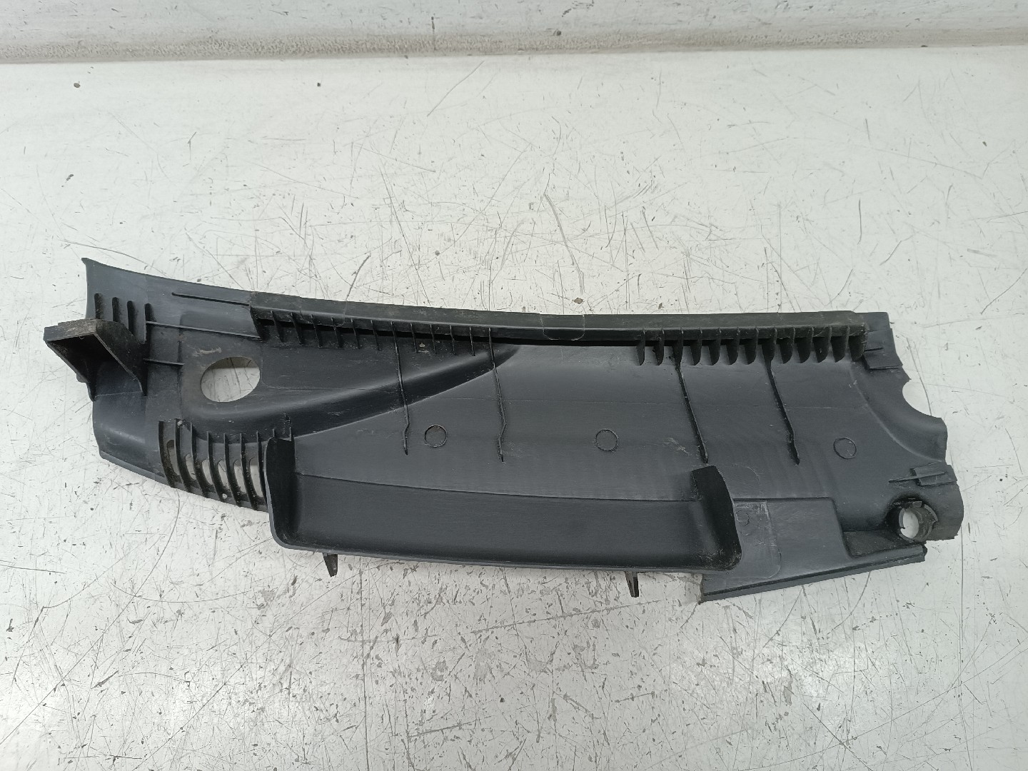 Grelha de torpedo OPEL COMBO Caixa/Combi | 01 -  Imagem-2