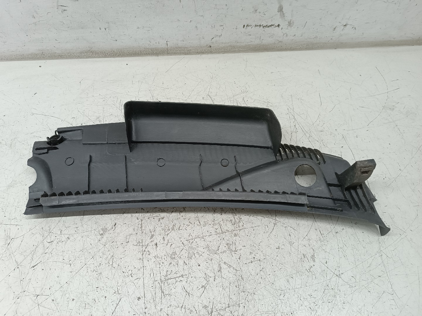 Grelha de torpedo OPEL COMBO Caixa/Combi | 01 -  Imagem-4