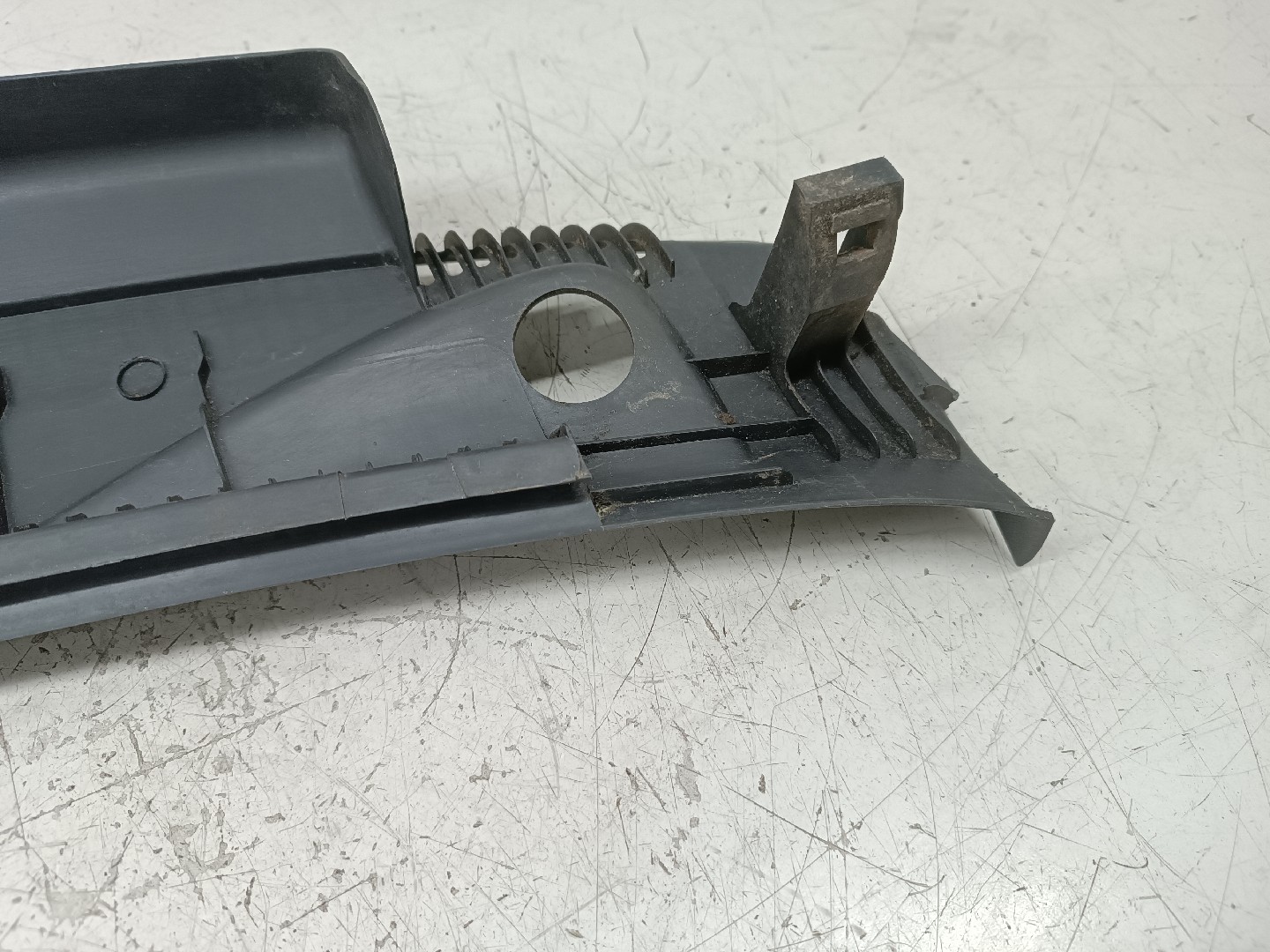 Grelha de torpedo OPEL COMBO Caixa/Combi | 01 -  Imagem-6