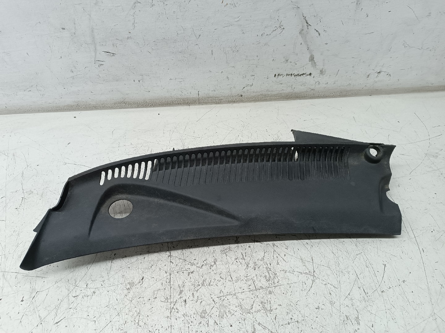 Grelha de torpedo OPEL COMBO Caixa/Combi | 01 -  Imagem-8