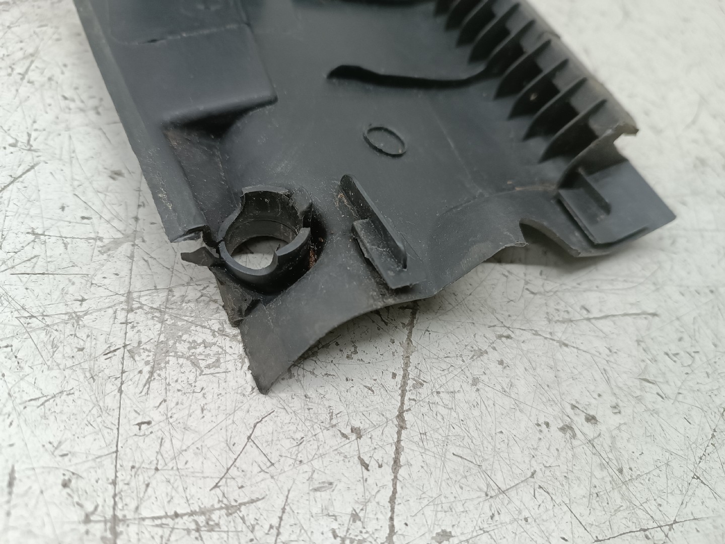 Grelha de torpedo OPEL COMBO Caixa/Combi | 01 -  Imagem-7