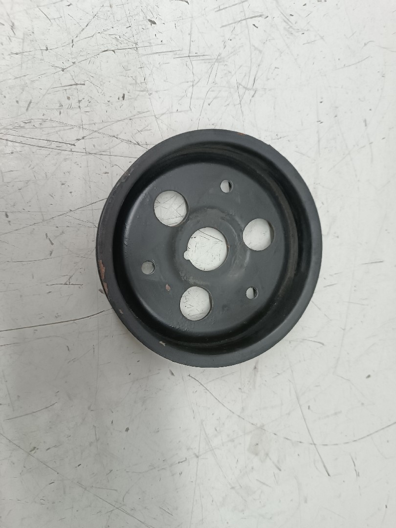 Polie Bomba De Direção HYUNDAI GETZ (TB) | 01 - 11