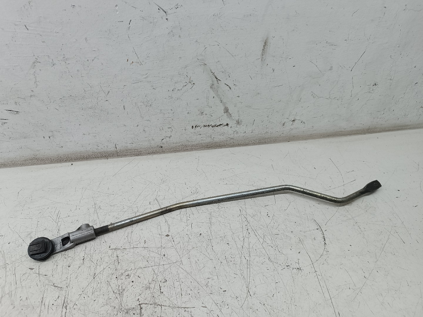Cabos do seletor de mudanças MERCEDES-BENZ C-CLASS (W202) | 93 - 00