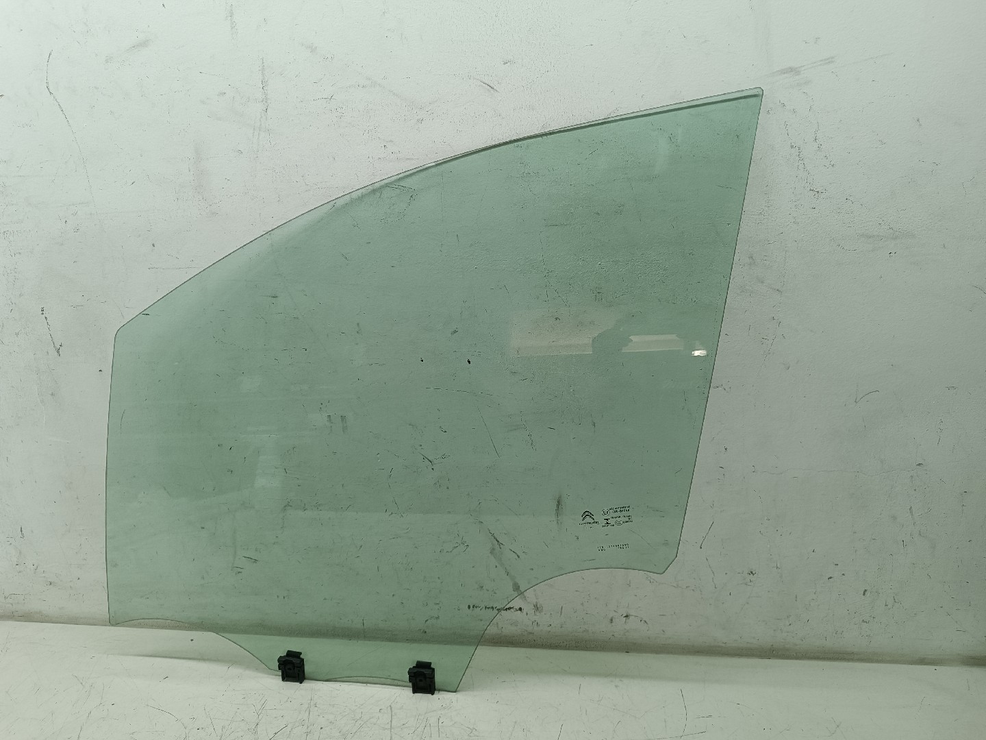 Vidro de Porta Frente Esquerdo CITROEN C3 III (SX) | 16 - 