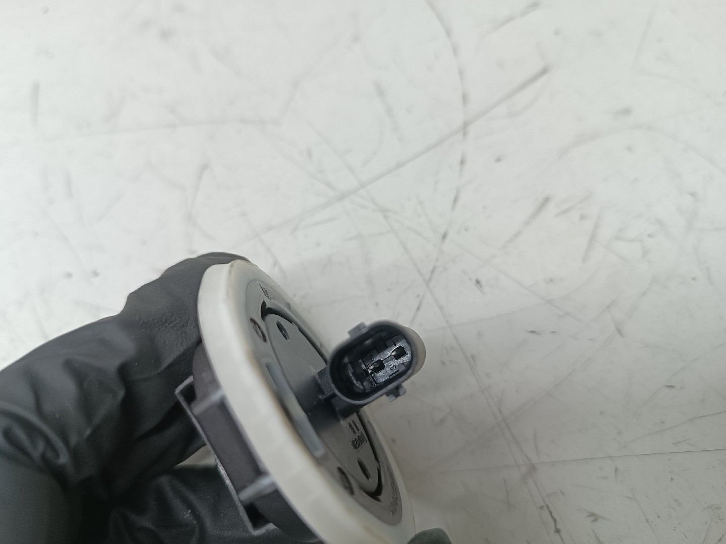 Sensor de airbag CITROEN C3 III (SX) | 16 -  Imagem-3