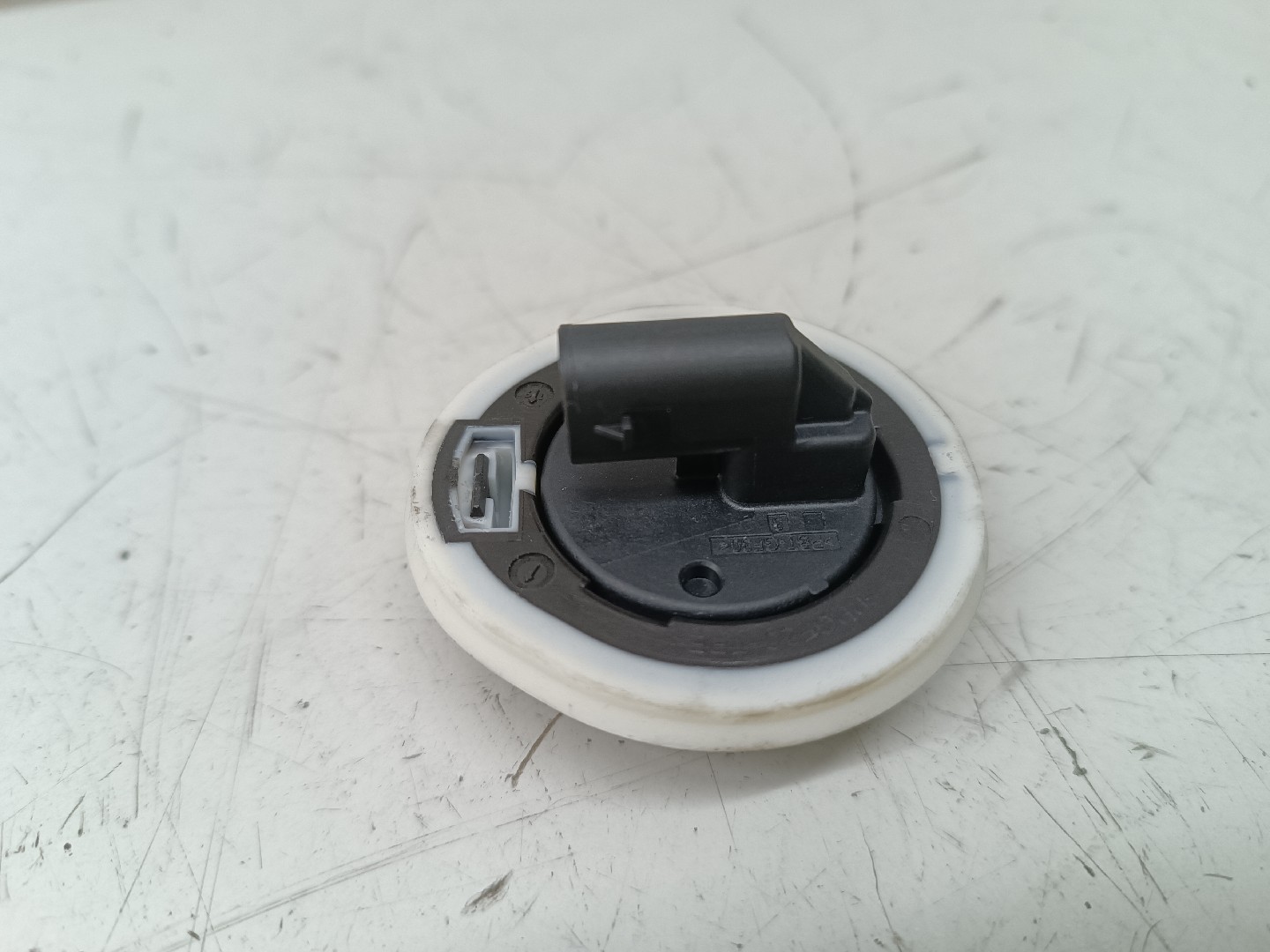 Sensor de airbag CITROEN C3 III (SX) | 16 -  Imagem-2