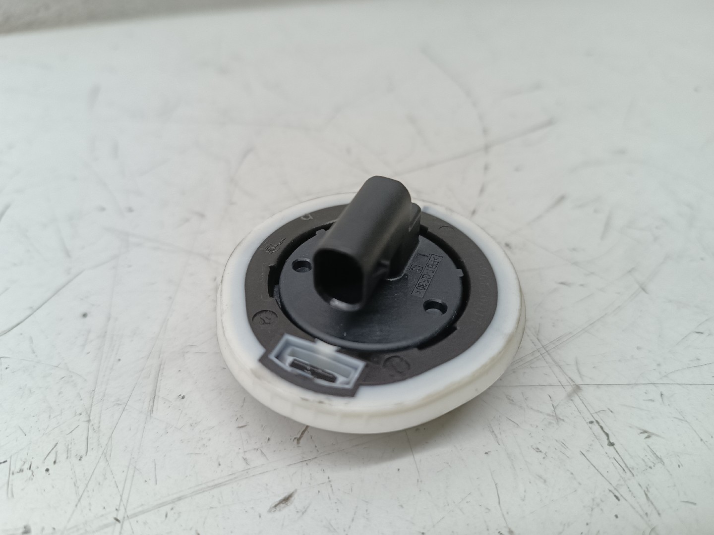 Sensor de airbag CITROEN C3 III (SX) | 16 -  Imagem-1