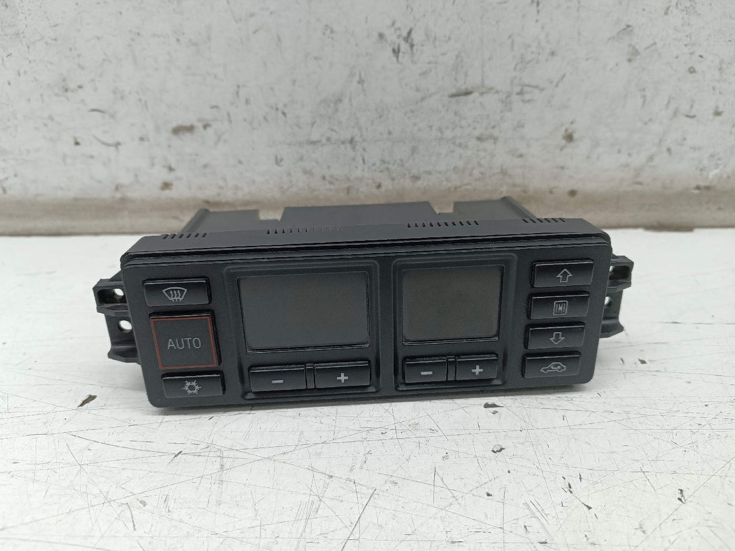 Módulo climatronic AUDI A4 Avant (8D5, B5) | 94 - 02