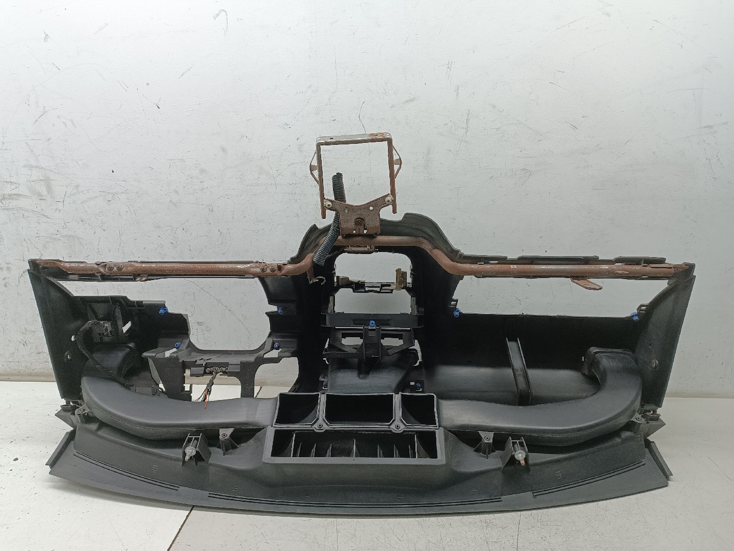 Tableau de bord OPEL COMBO Caixa/Combi | 01 -  Imagem-11