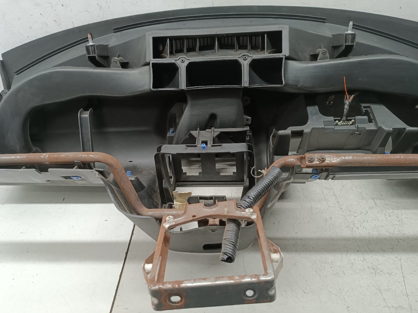 Tableau de bord OPEL COMBO Caixa/Combi | 01 -  Imagem-9