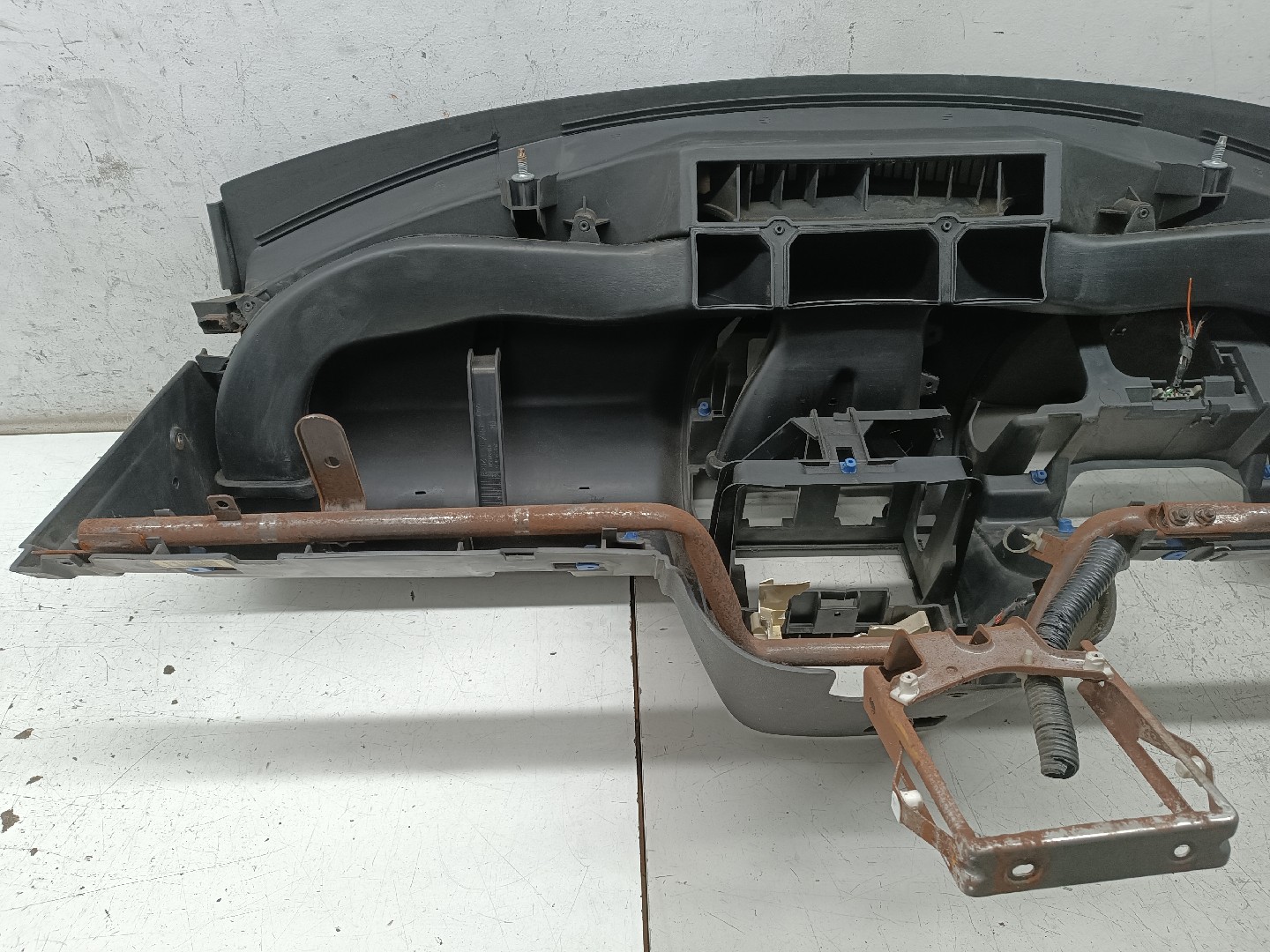 Tableau de bord OPEL COMBO Caixa/Combi | 01 -  Imagem-8