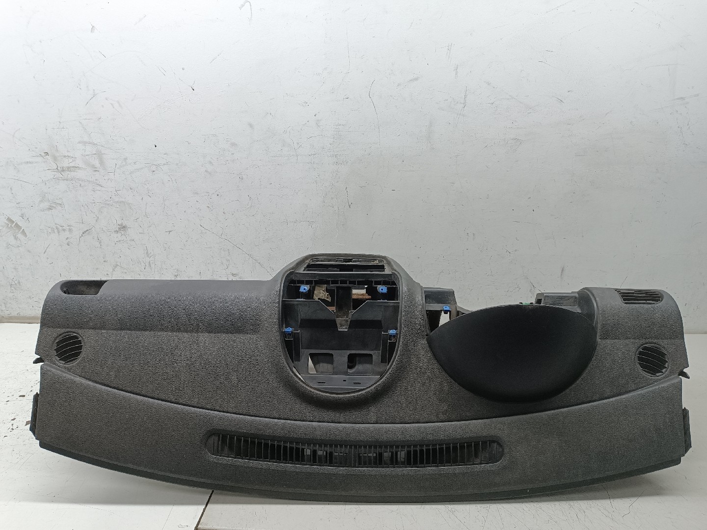 Tableau de bord OPEL COMBO Caixa/Combi | 01 -  Imagem-14