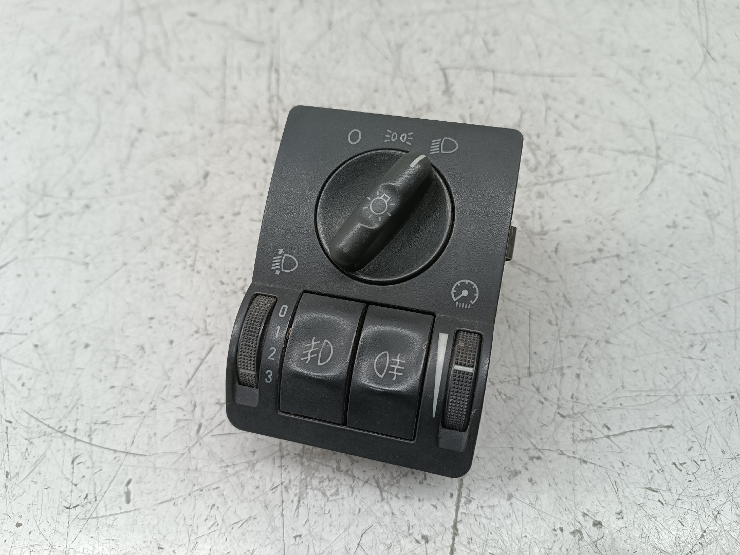 Comutador de luzes OPEL COMBO Caixa/Combi | 01 -  Imagem-7
