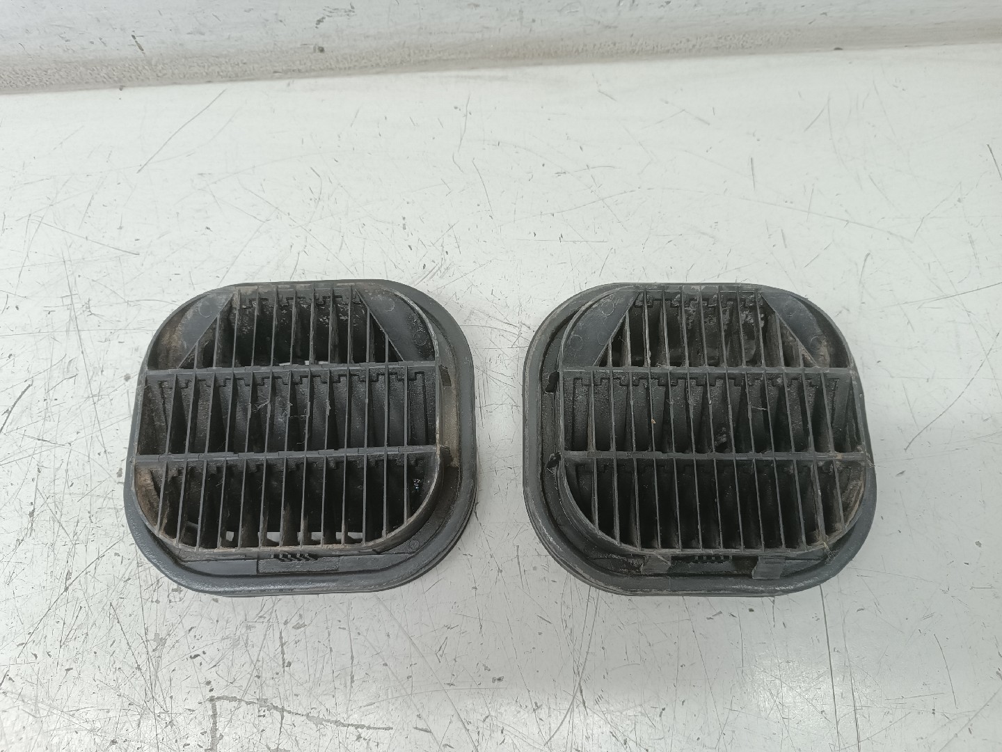 Painel de Ventilação da Carroceria OPEL COMBO Caixa/Combi | 01 -  Imagem-2
