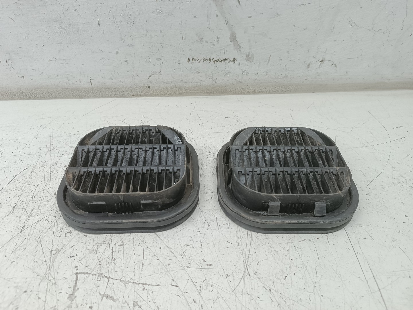 Painel de Ventilação da Carroceria OPEL COMBO Caixa/Combi | 01 -  Imagem-1