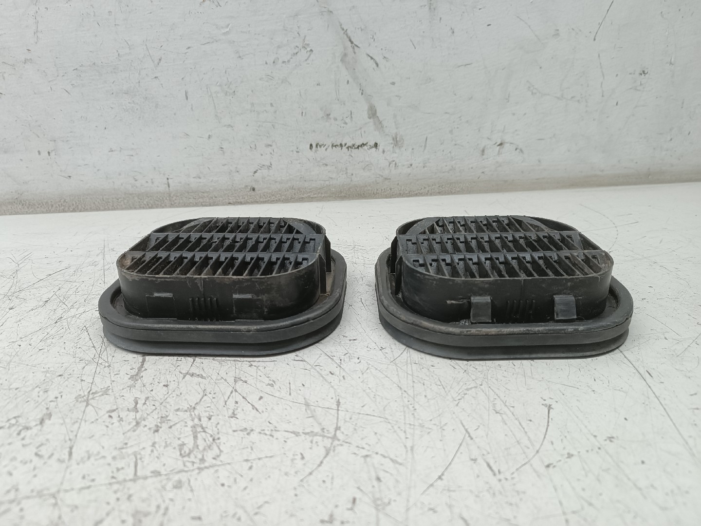 Painel de Ventilação da Carroceria OPEL COMBO Caixa/Combi | 01 -  Imagem-5
