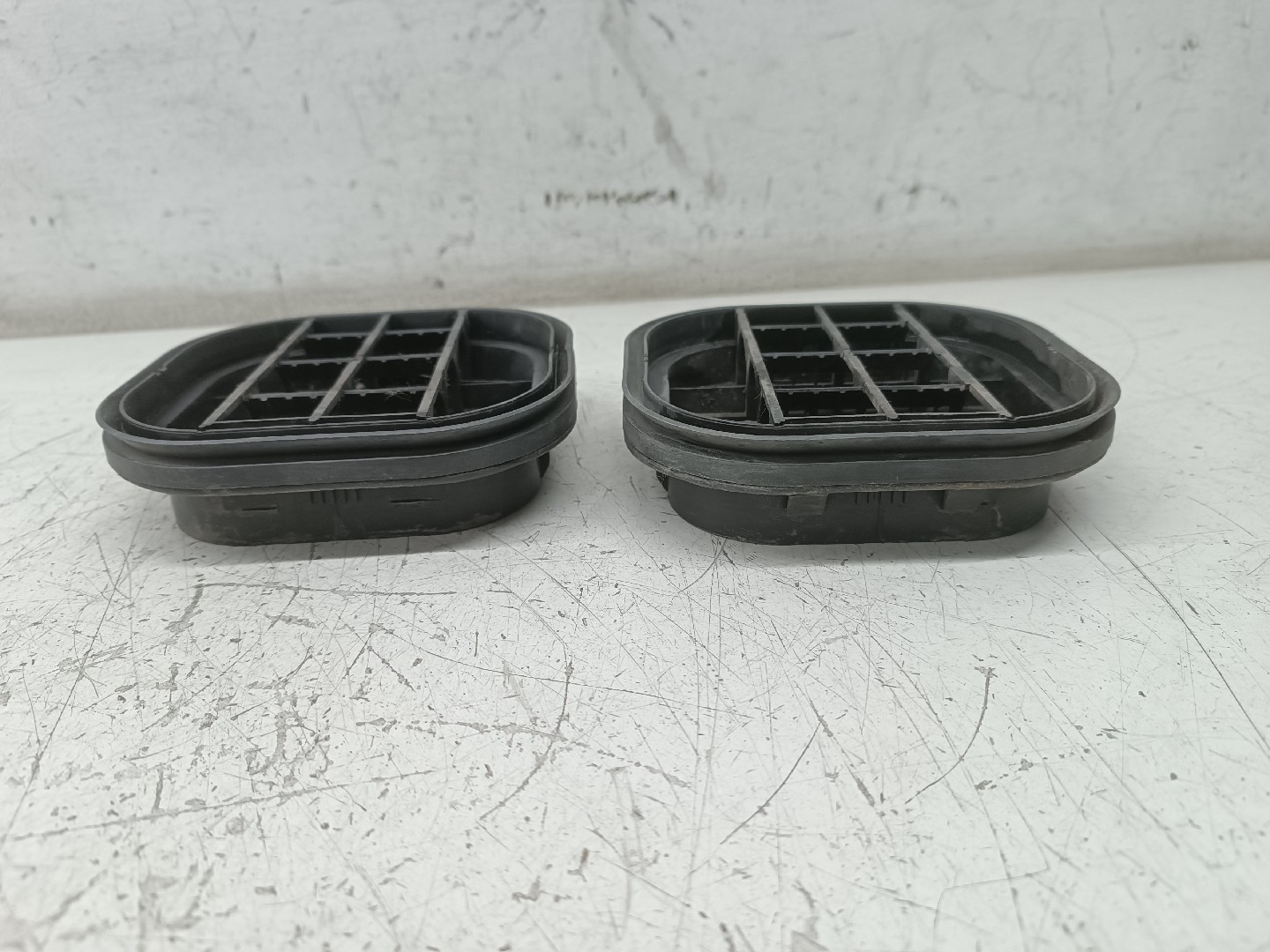 Painel de Ventilação da Carroceria OPEL COMBO Caixa/Combi | 01 -  Imagem-4