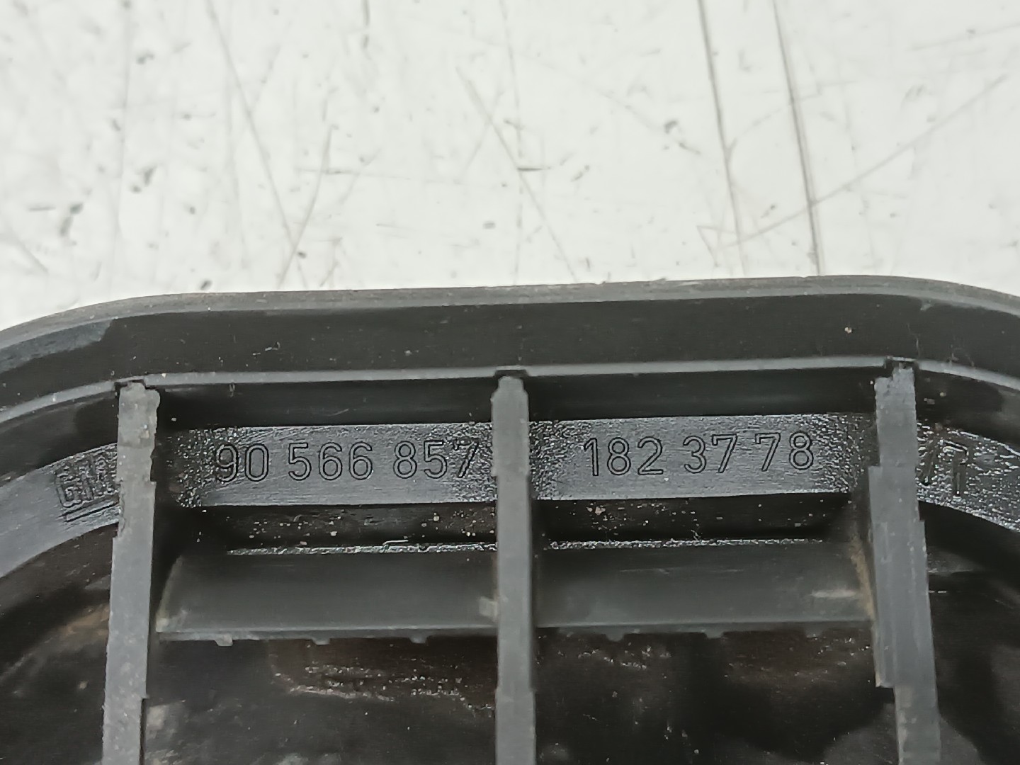 Painel de Ventilação da Carroceria OPEL COMBO Caixa/Combi | 01 -  Imagem-3