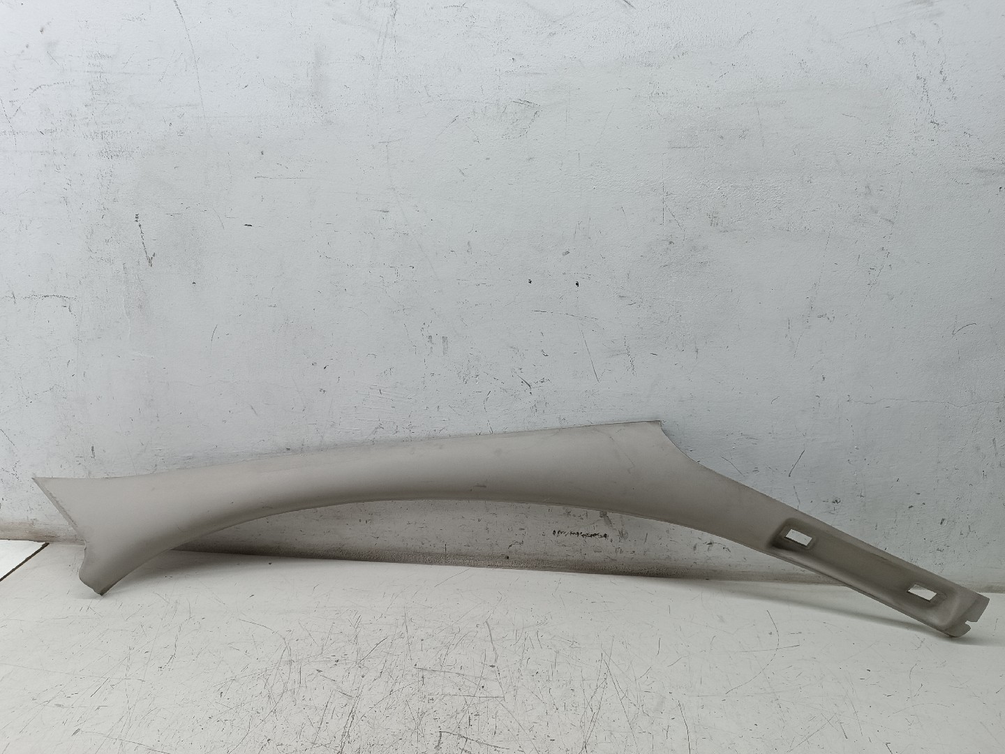 Moldura de pilar OPEL COMBO Caixa/Combi | 01 - 