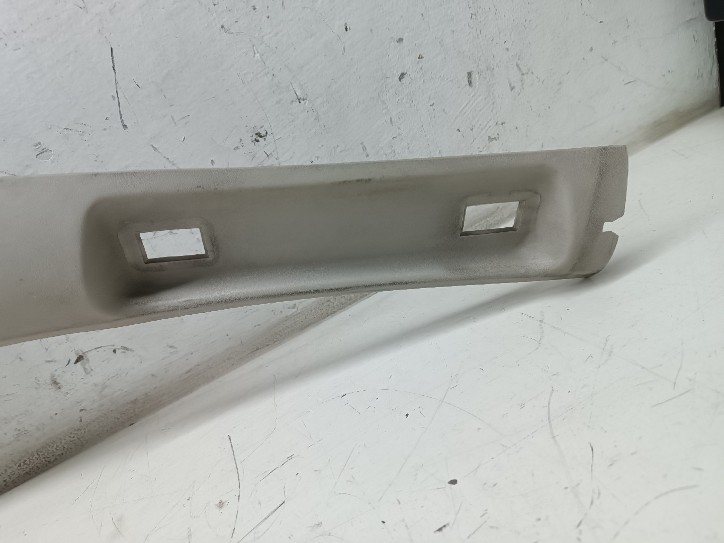 Moldura de pilar OPEL COMBO Caixa/Combi | 01 -  Imagem-1