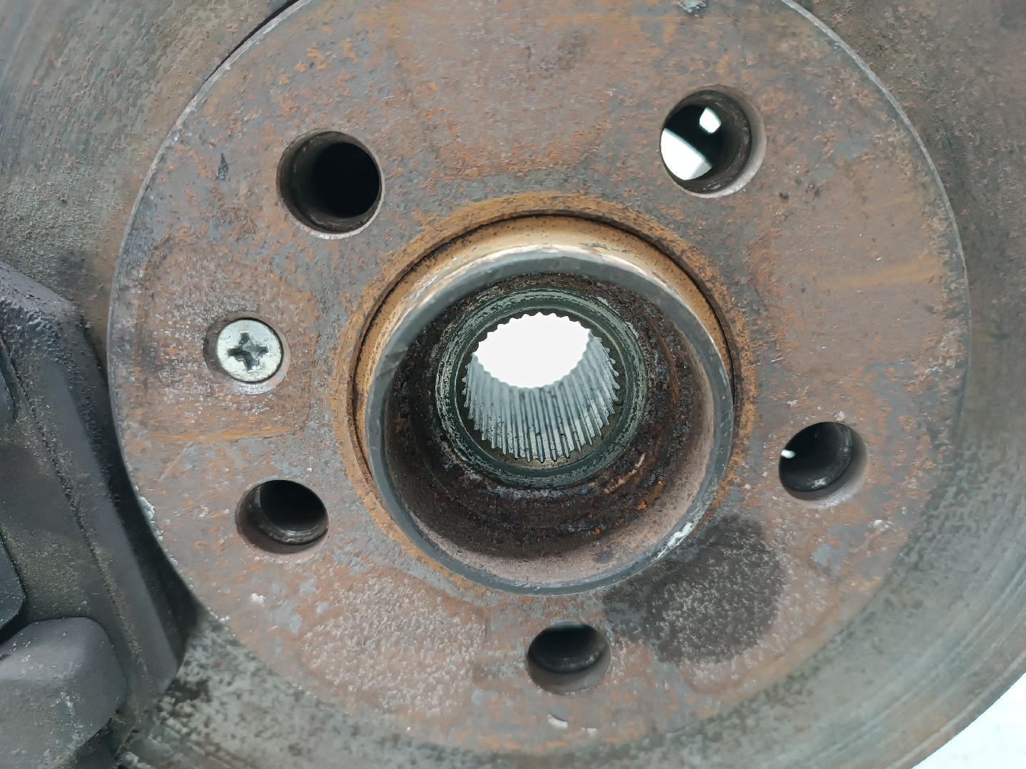 Manga de eixo frente direita AUDI A3 (8L1) | 96 - 06 Imagem-3