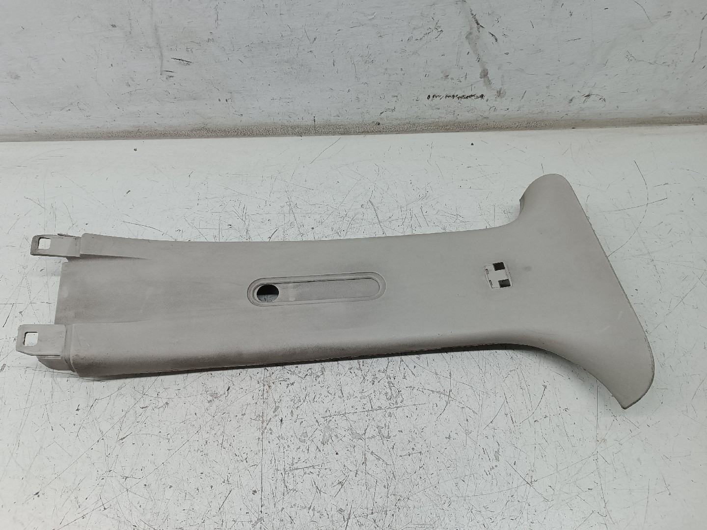 Moldura de pilar OPEL COMBO Caixa/Combi | 01 - 