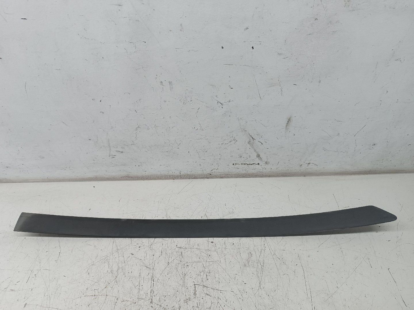 Friso Exterior OPEL COMBO Caixa/Combi | 01 - 