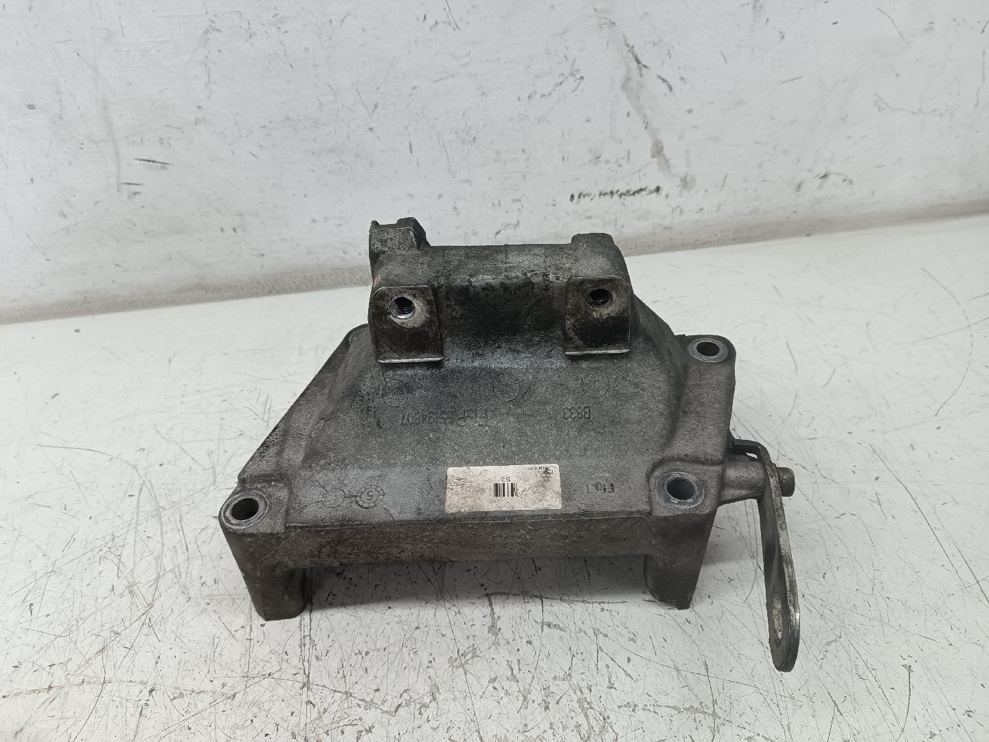 Suporte de motor OPEL COMBO Caixa/Combi | 01 - 