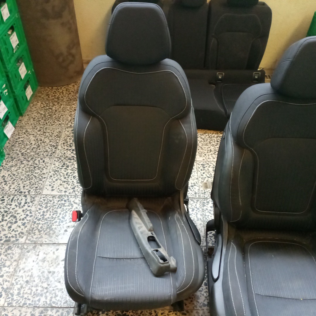 Interior Completo RENAULT MEGANE IV Sporter (K9A/M/N_) | 16 -  Imagem-1