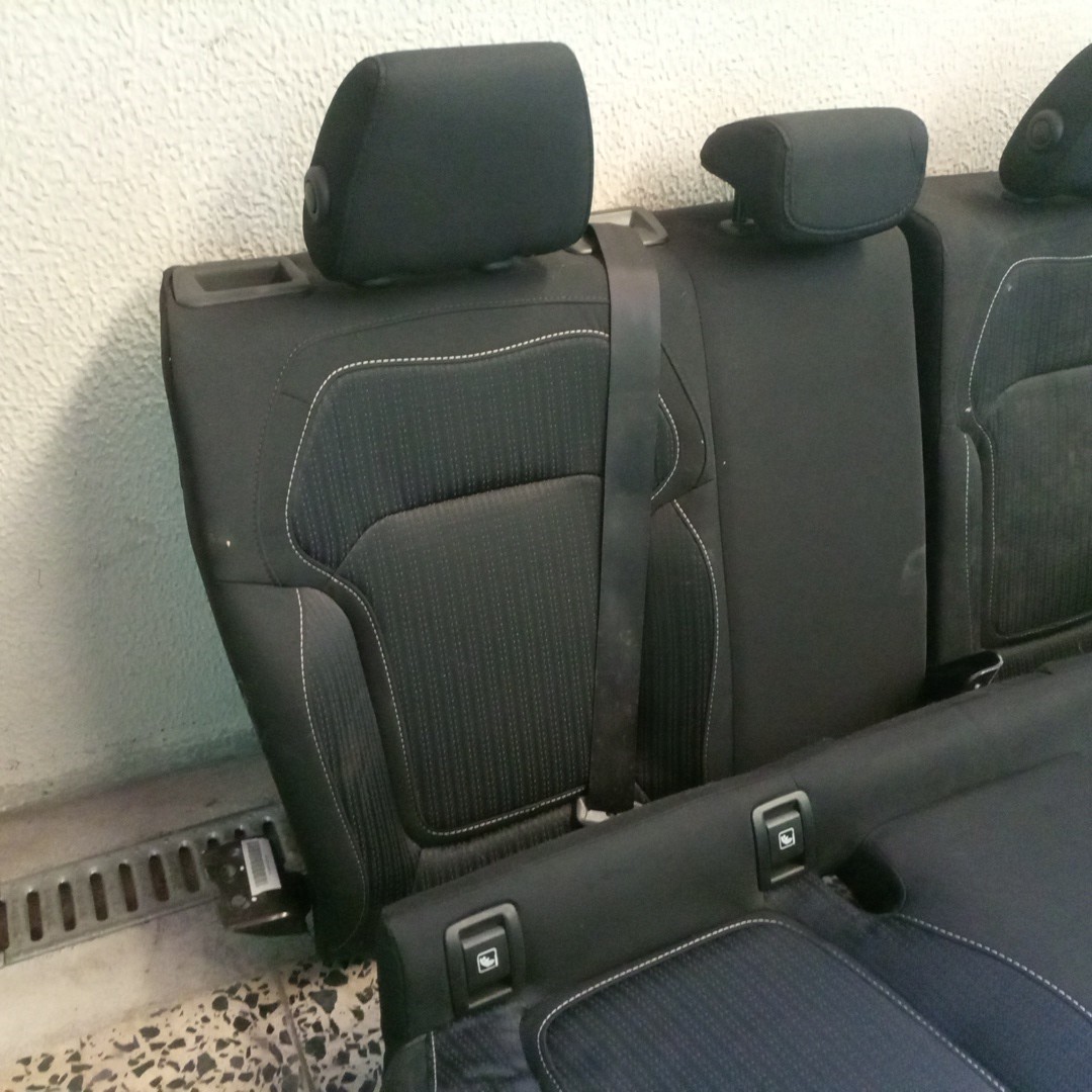 Interior Completo RENAULT MEGANE IV Sporter (K9A/M/N_) | 16 -  Imagem-4