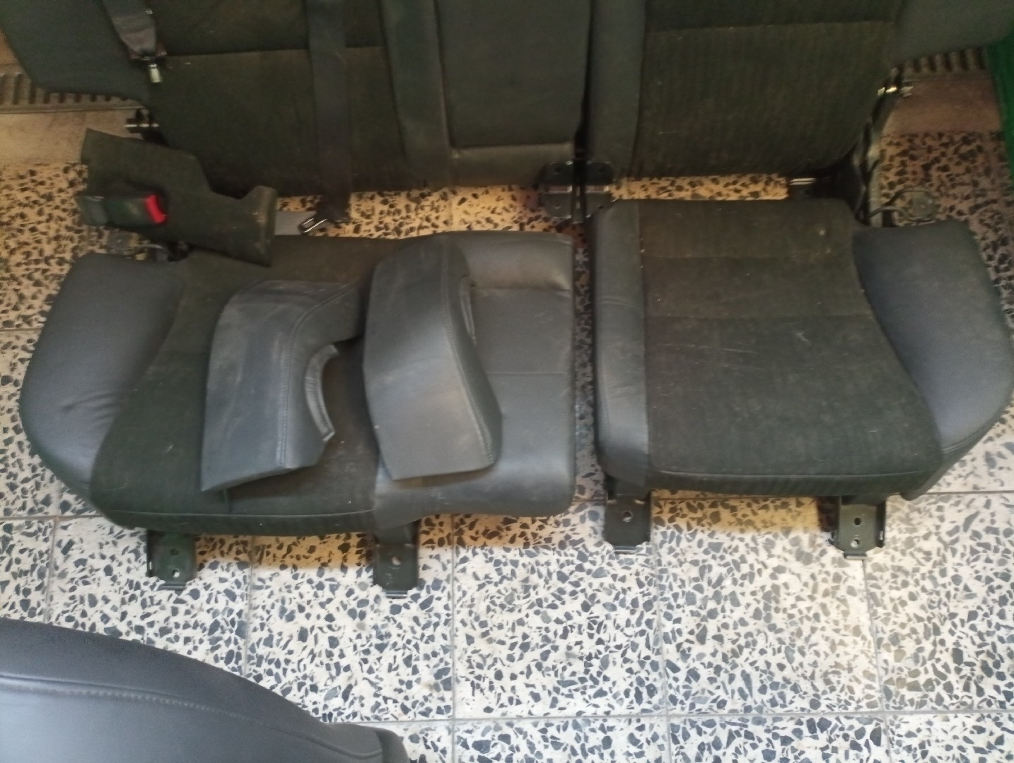 Interior Completo HONDA ACCORD VII Tourer (CM, CN) | 03 - 08 Imagem-4