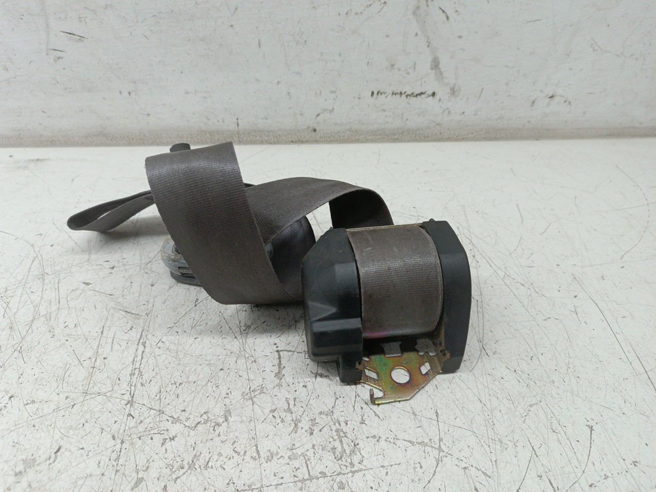 Cinto Frente Direito RENAULT CLIO I Caixa (S57_) | 91 - 98