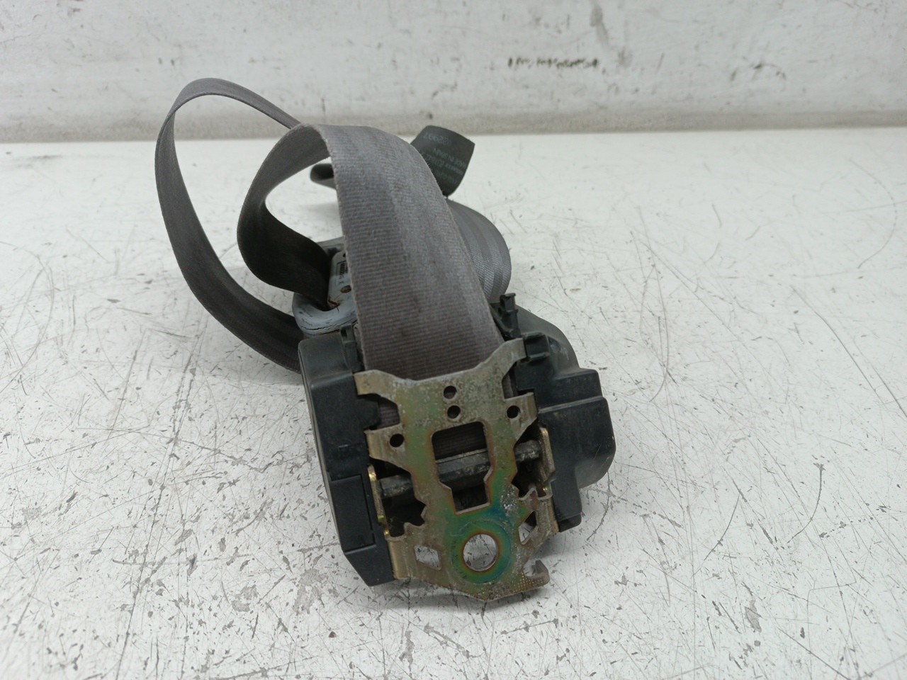 Cinto Frente Direito RENAULT CLIO I Caixa (S57_) | 91 - 98 Imagem-1