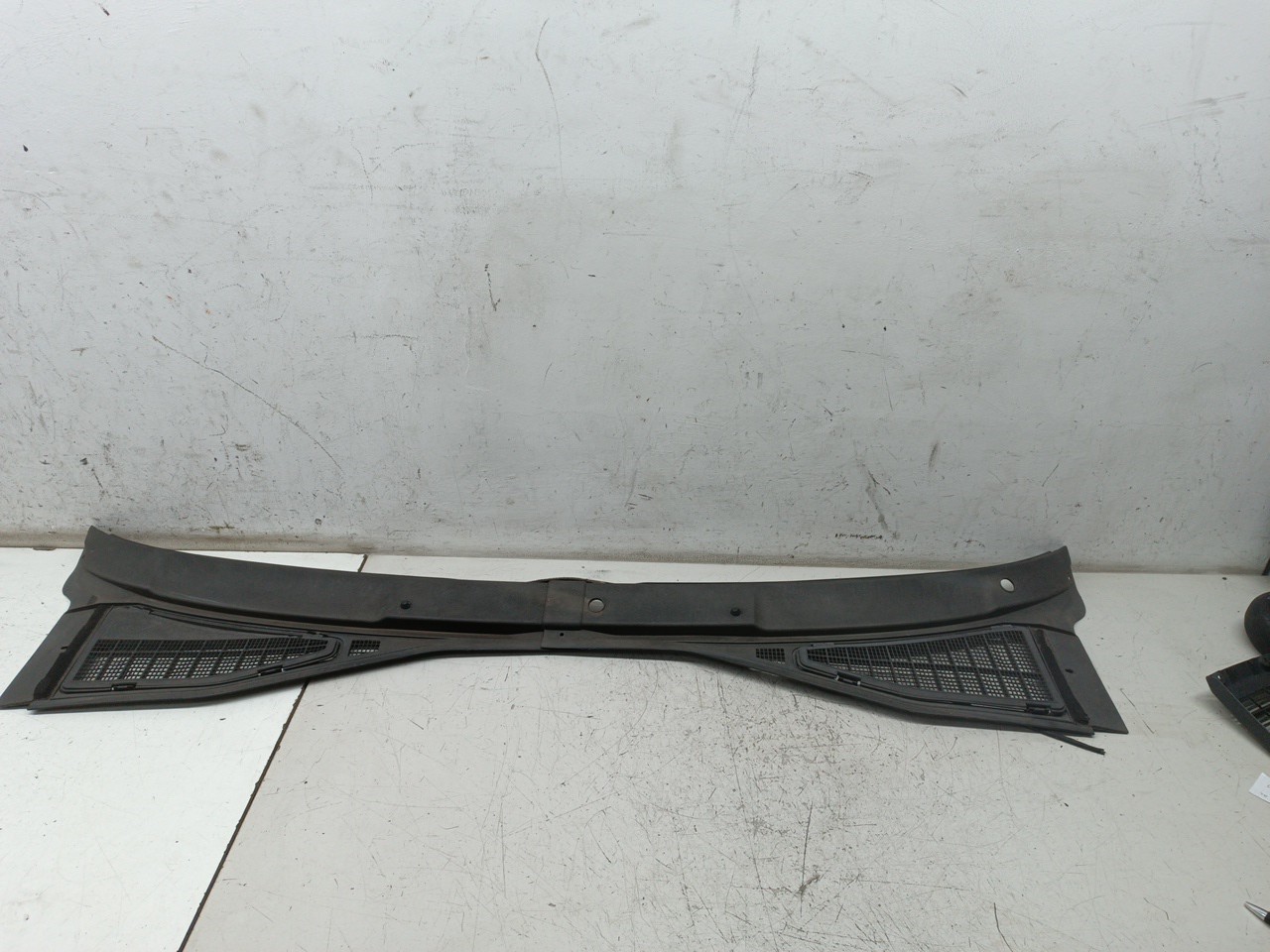 Grelha de torpedo RENAULT CLIO I Caixa (S57_) | 91 - 98