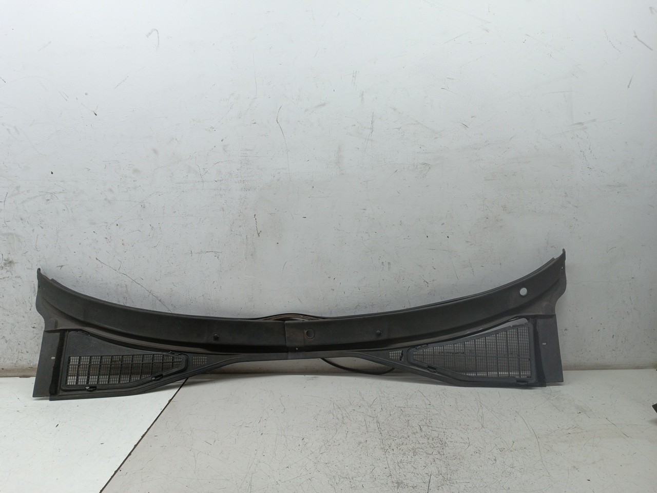 Grelha de torpedo RENAULT CLIO I Caixa (S57_) | 91 - 98 Imagem-5