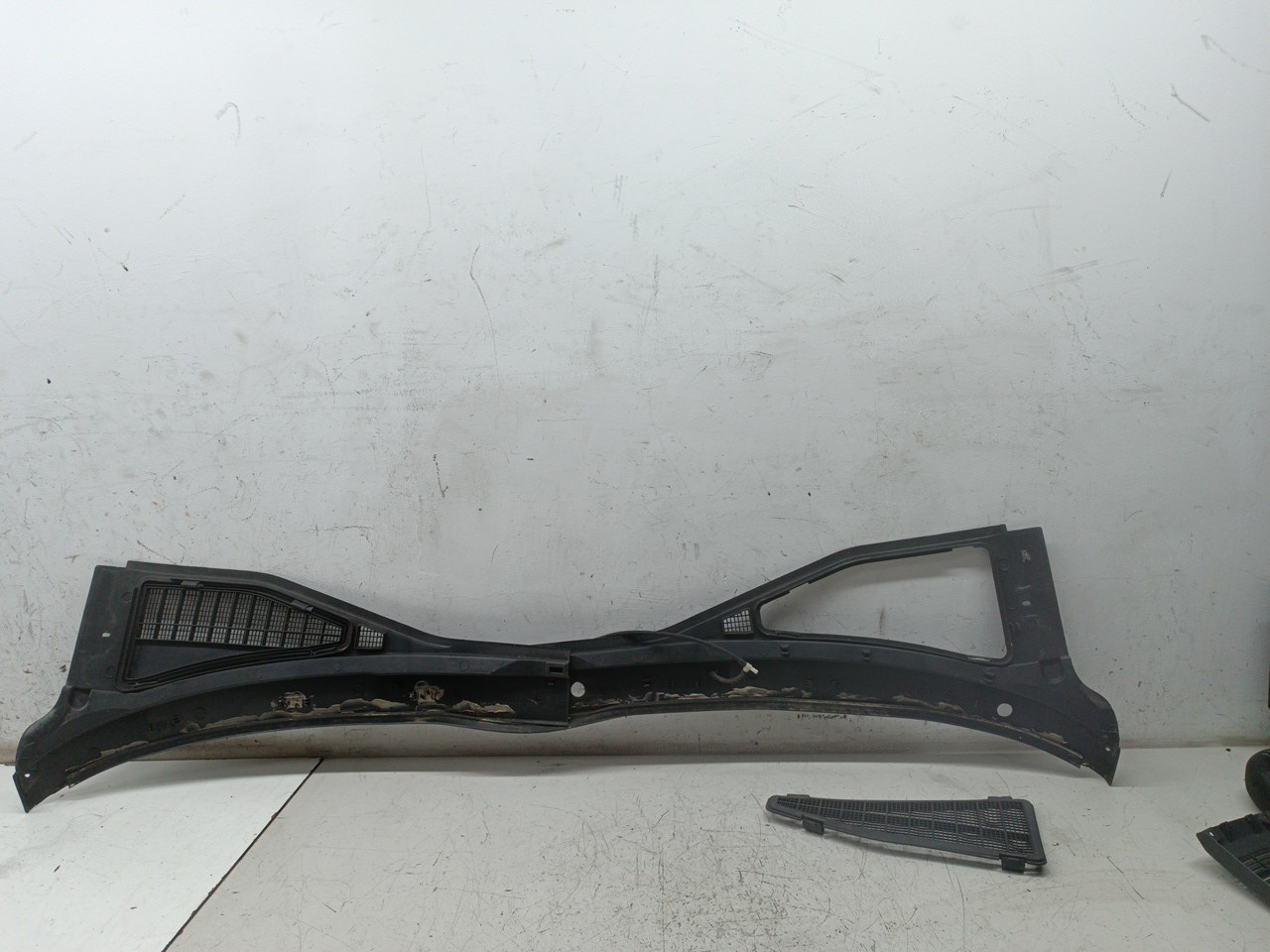 Grelha de torpedo RENAULT CLIO I Caixa (S57_) | 91 - 98 Imagem-6