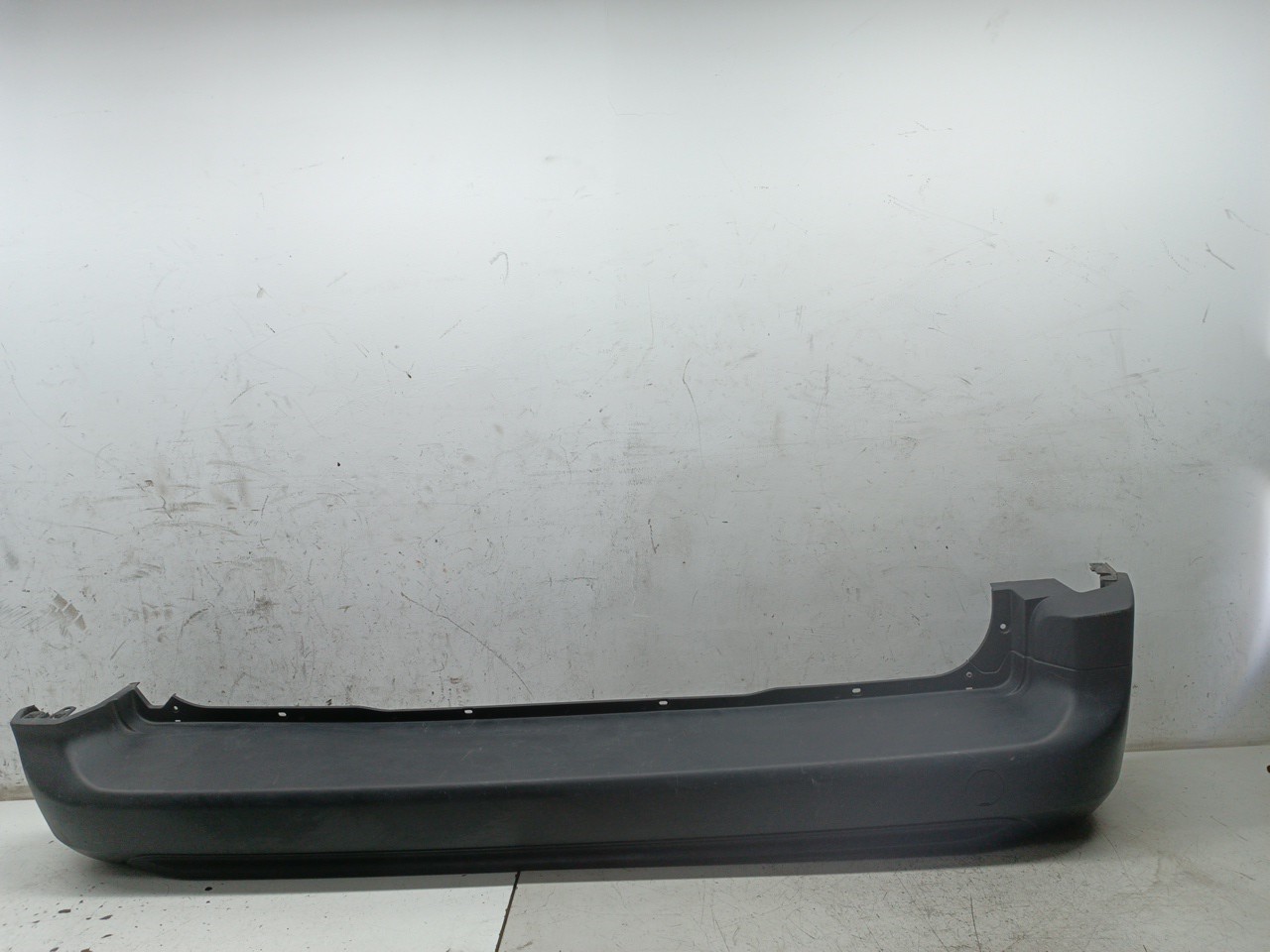 Para Choques Traseiro CITROEN BERLINGO Caixa (K9) | 18 - 