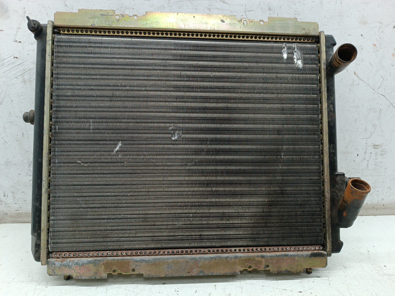 Radiador da Água RENAULT CLIO I Caixa (S57_) | 91 - 98
