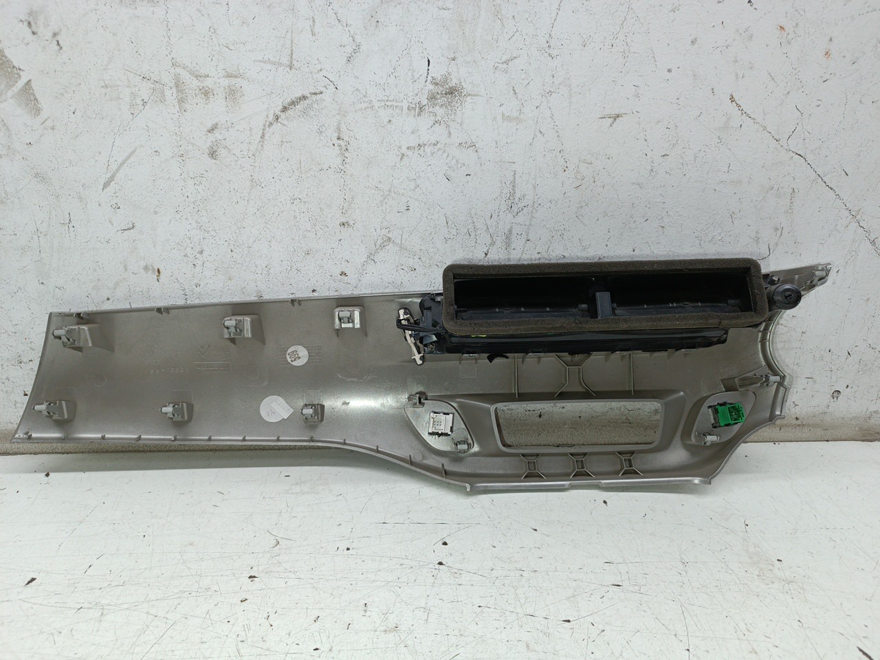 Difusor de ar central CITROEN DS3 | 09 - 16