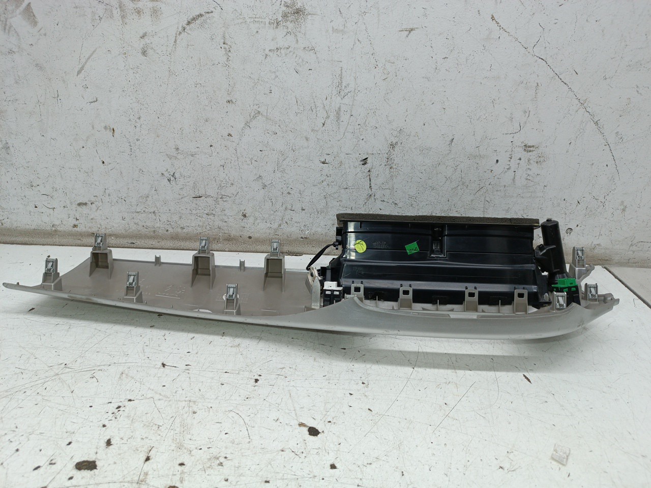 Difusor de ar central CITROEN DS3 | 09 - 16 Imagem-1