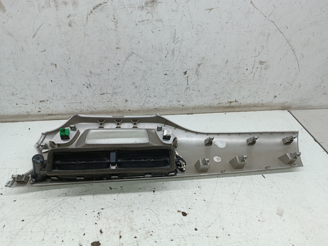 Difusor de ar central CITROEN DS3 | 09 - 16 Imagem-2