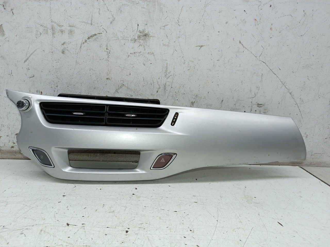 Difusor de ar central CITROEN DS3 | 09 - 16 Imagem-4